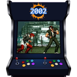 King Of Arcade 2002