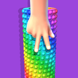 Pop It Run