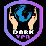 Dark vpn - Fast and secure