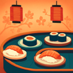 Sushi Conveyor Rush icon