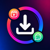 Reels Downloader aplikacja