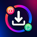Reels Downloader APK