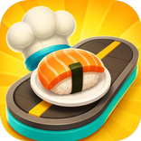 Sushi Master - Shop Tycoon