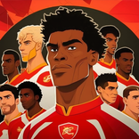 Supa strikas Simulator