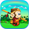 Super KingKong  Monkey Aventure APK