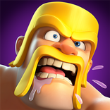 ”Clash of Clans