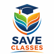 Save Classes Digital 아이콘