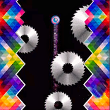 Super Ball Jump- Бесконечные Прыгающие Развлечения
