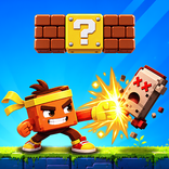 Super Billy Boy