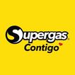 Supergas simgesi