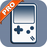 SuperGBC Pro - Retro Emulator