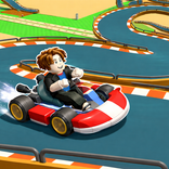 Build a Go-Kart: Obby Ride