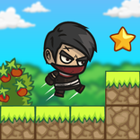 ”Super Klark Adventure