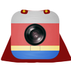 Superhero explosions & effects APK