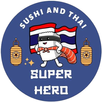 Super Hero Sushi & Thai Food APK