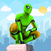 Super Spider Rope - Vegas Fighting 3D APK