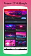 Super Light Mini Browser screenshot 4