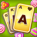 Solitaire Candy World