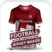 Football Jersey Maker APK