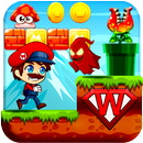 Super Jungle World : Super Jungle Adventures 2020 APK