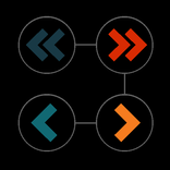 Color Ball Arrow