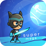 super mega