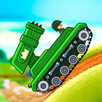 Hills of Steel APK