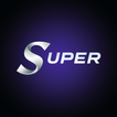 Super Tv ไอคอน