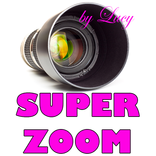 Super Zoom Camera by Lucy