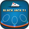 21 Blackjack Free Card Game Offline APK