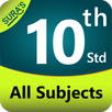 10th Std All Subjects APK