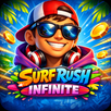 Surf Rush Infinite APK