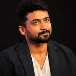 Suriya All Movie Stickers
