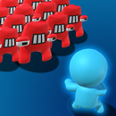 Clone vs Alphabet aplikacja