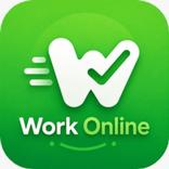 Work Online and Earn