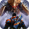 Starship:Zerg Invasion APK
