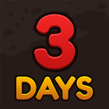 3 Days Survival