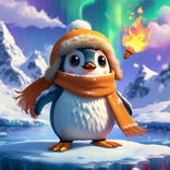 Polar Survival