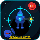 Survival shooter