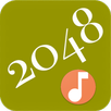 2048 Musical APK