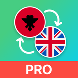 Albanian - English Translator