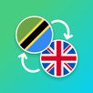 Swahili - English Translator APK