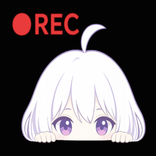VRog アバター2秒動画のvlogをSNSフォロワーと共有