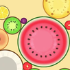 Merge Watermelon - Fruit 2048 APK
