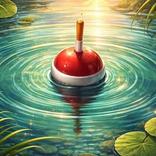 Quiet Fishing