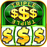 Triple Gold Dollars Slots