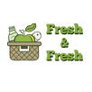 Fresh & Fresh Delivery Partner APK