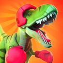 Dinosaur Monster Duel-APK