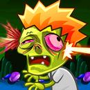 Escape Zombie-APK