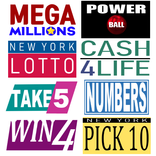NY Lotto Number Generator